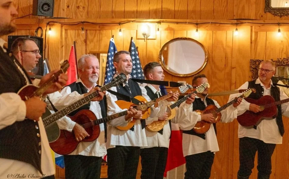 KUD Hrvatskih željeznica Varaždin predstavio Hrvatsku na folklornom festivalu u SAD-u