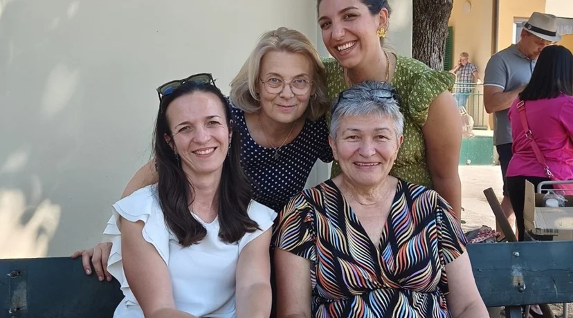 Vrijedno iskustvo koje će pomoći u osiguravanju bolje integracije osoba s invaliditetom u sve aspekte života