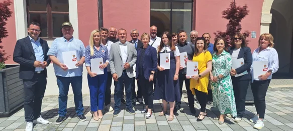 Uz potporu Zaklade Sveti Mihael u Varaždinskoj županiji provodit će se 18 preventivnih projekata