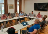 Općinske nagrade Vladimiru Cikaču, Lani Lukinec i Zlatnim goricama