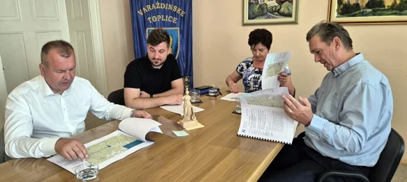 Toplice će se od poplava braniti gradnjom triju mikroretencija