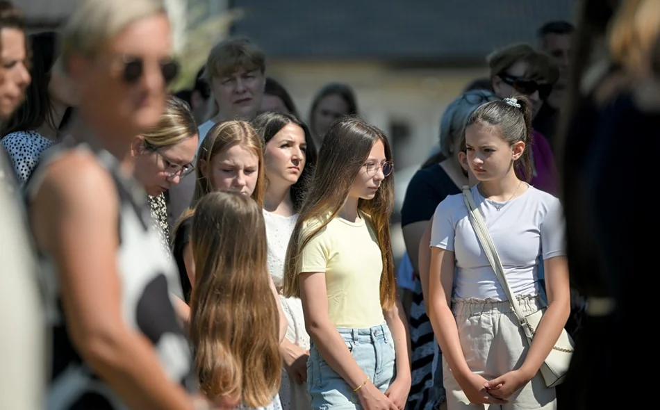 FOTO/AUDIO Nakon desetljeća čekanja počinju radovi vrijedni dva milijuna eura