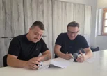 Potpisan ugovor za izgradnju dječjeg igrališta u Vrhovcu Bednjanskom