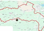 Zbog održavanja biciklističke utrke promet će se obustavljati na dionicama prolaska natjecatelja