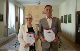 U dvoranu na Dravi dolazi više od 5500 sudionika Europskog prvenstva u mažoret sportu
