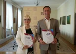 U dvoranu na Dravi dolazi više od 5500 sudionika Europskog prvenstva u mažoret sportu