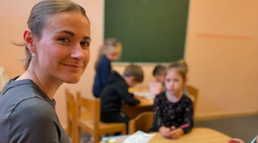 Godinama su gledali kako djeca gube fokus, pažnju i rječnik &ndash; pa su osmislili program kakav Varaždin još nije imao