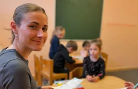 Godinama su gledali kako djeca gube fokus, pažnju i rječnik &ndash; pa su osmislili program kakav Varaždin još nije imao