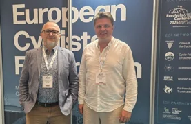 Varaždin je dio inicijative usmjerene prema razvoju održive mobilnosti i kvalitetnijeg prometnog sustava