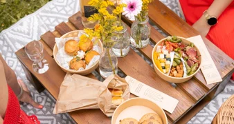 Pozvani ste na Piknik u parku &ndash; uživajte u domaćim okusima i pažljivo odabranim delicijama