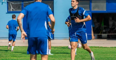Sav prihod od ulaznica protiv Rudeša za pomoć požarom pogođenom području