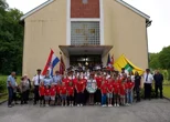 FOTO Siniša Jenkač: &bdquo;DVD nije samo jamac sigurnosti već i važan nositelj društvenog života&ldquo;