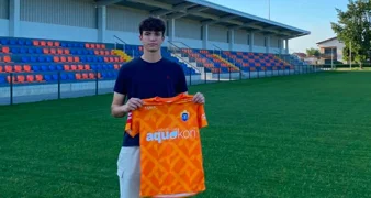 Nikola Ravlić prvo je ovosezonsko pojačanje Bumbara