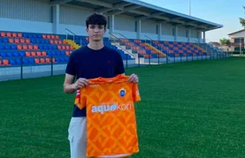 Nikola Ravlić prvo je ovosezonsko pojačanje Bumbara