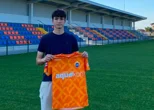 Nikola Ravlić prvo je ovosezonsko pojačanje Bumbara