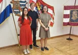 Ozana, Lana i Matej osvojili čak četiri medalje na međunarodnim natjecanjima