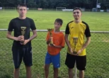 Isteri osvojili Turnir prezimena u Gojancu
