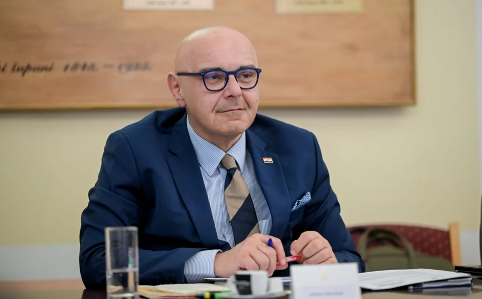 Ministar Ružić u Varaždinskoj županiji: Otvoren dijalog države, županije i udruga za kvalitetniji sustav socijalne skrbi