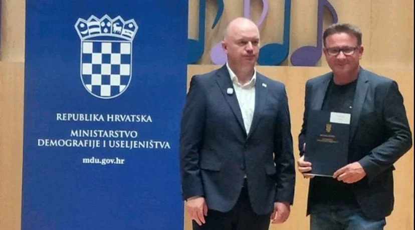 Općini Bednja uručen ugovor vrijedan 40 tisuća eura za uređenje i opremanje dječjeg igrališta