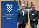 Općini Bednja uručen ugovor vrijedan 40 tisuća eura za uređenje i opremanje dječjeg igrališta