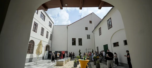 Predstavljen program 56. Varaždinskih baroknih večeri &ndash; zemlja partner Kraljevina Belgija