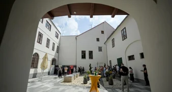 Predstavljen program 56. Varaždinskih baroknih večeri &ndash; zemlja partner Kraljevina Belgija