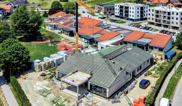 Za opremanje vrtića i igrališta dodijeljeno 60.000 eura bespovratnih sredstava