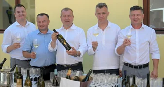 Rekordan broj osvojenih 'vinskih Oscara': Varaždinska županija bogatija za 43 medalje