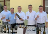 Rekordan broj osvojenih 'vinskih Oscara': Varaždinska županija bogatija za 43 medalje