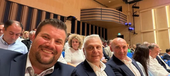 Općina Klenovnik kreće s projektima uređenja i izgradnje dječjih igrališta