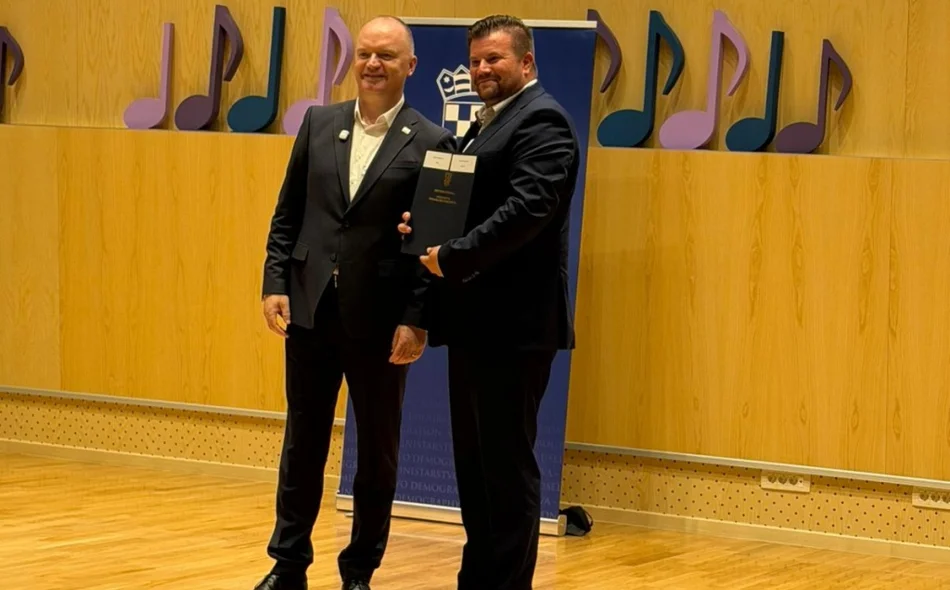 Općina Klenovnik kreće s projektima uređenja i izgradnje dječjih igrališta