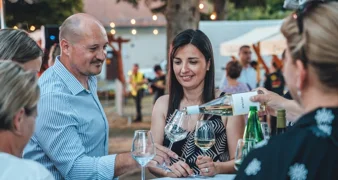 Vinski trg ponovno stiže u Petrijanec