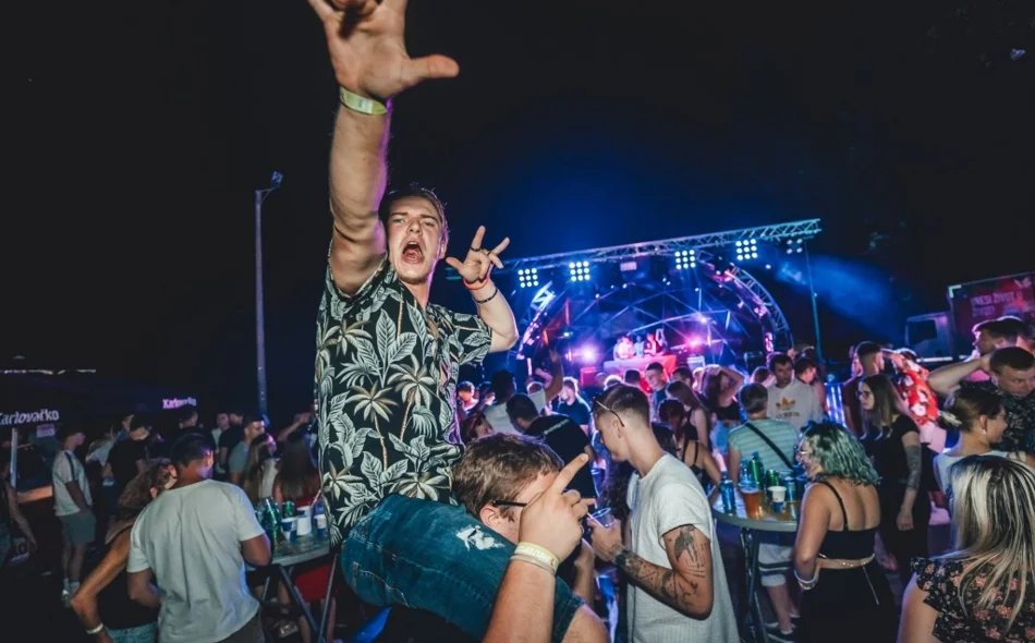 Osmi Shelterfest stiže u Cesticu!