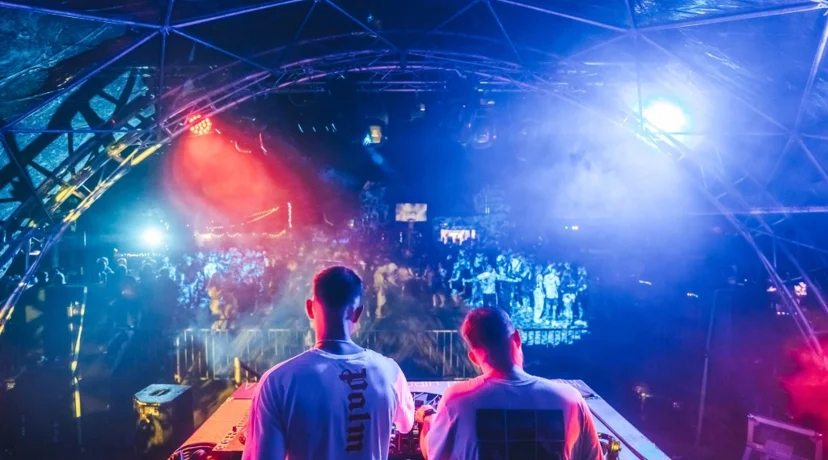 Osmi Shelterfest stiže u Cesticu!