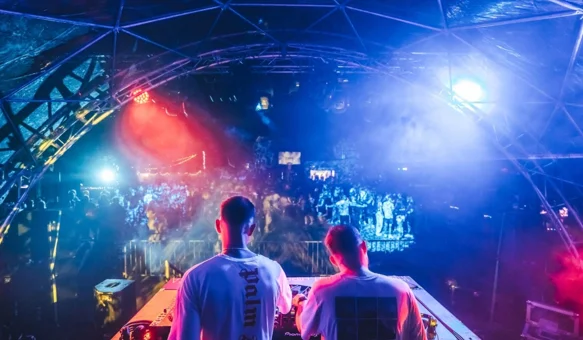 Osmi Shelterfest stiže u Cesticu!