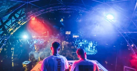 Osmi Shelterfest stiže u Cesticu!