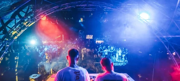 Osmi Shelterfest stiže u Cesticu!