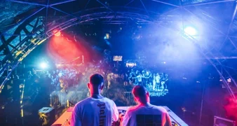 Osmi Shelterfest stiže u Cesticu!