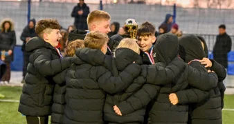 Vaš dječak pokazuje interes za nogomet? Upišite ga u uspješnu Akademiju NK Varaždina