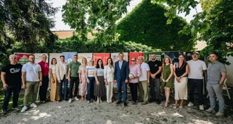 Odbrojavanje može početi: Predstavljen bogat program 28. Špancirfesta