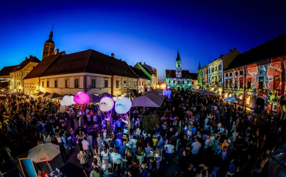 Odbrojavanje može početi: Predstavljen bogat program 28. Špancirfesta