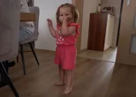 Mala Anđelina je prohodala, no bez presudne terapije progresija bolesti ugrozit će njezine prve korake