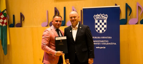 Ministarstvo demografije i useljeništva podržalo nove projekte u Maruševcu