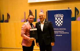 Ministarstvo demografije i useljeništva podržalo nove projekte u Maruševcu