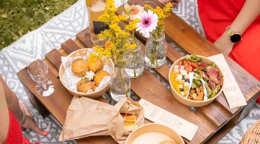 Premijera Piknika u parku predvodi bogat vikend &bdquo;Ljeta u Varaždinu&ldquo;