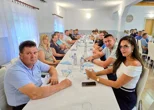 Stričak: Gradimo sustav jednakih šansi u obrazovanju, jačamo gospodarstvo, zdravstvo i infrastrukturu