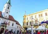 Vrhunska atletika ponovno stiže u središte Varaždina