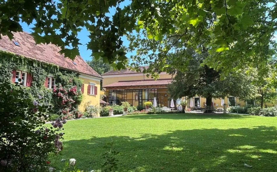 Stari grad Varaždin u društvu europskih dvoraca &ndash; susret članova mreže Castle Road u Austriji