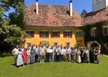 Stari grad Varaždin u društvu europskih dvoraca &ndash; susret članova mreže Castle Road u Austriji