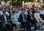 AUDIO Željko Posavec: Krasi nas ulaganje u obrazovanje, a napravili smo iskorak u svih sedam naselja